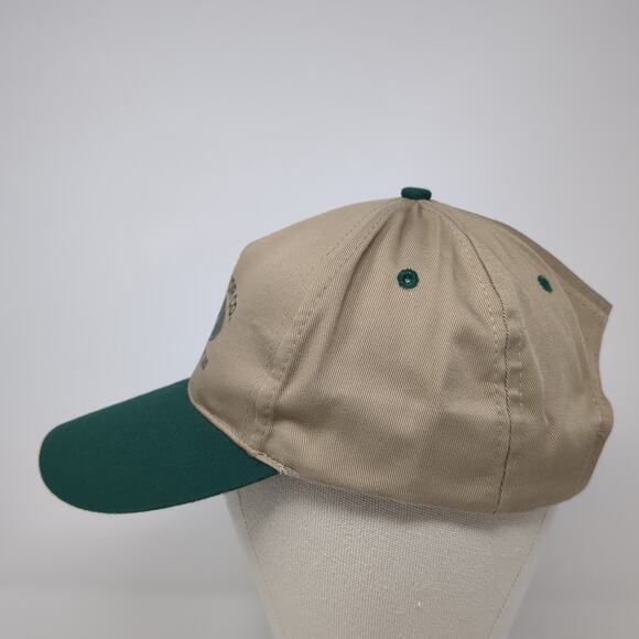 Zink Motor Co. Ford Appleton City Mo Baseball Cap Multicolor One Size Adjustable - Picture 3 of 8